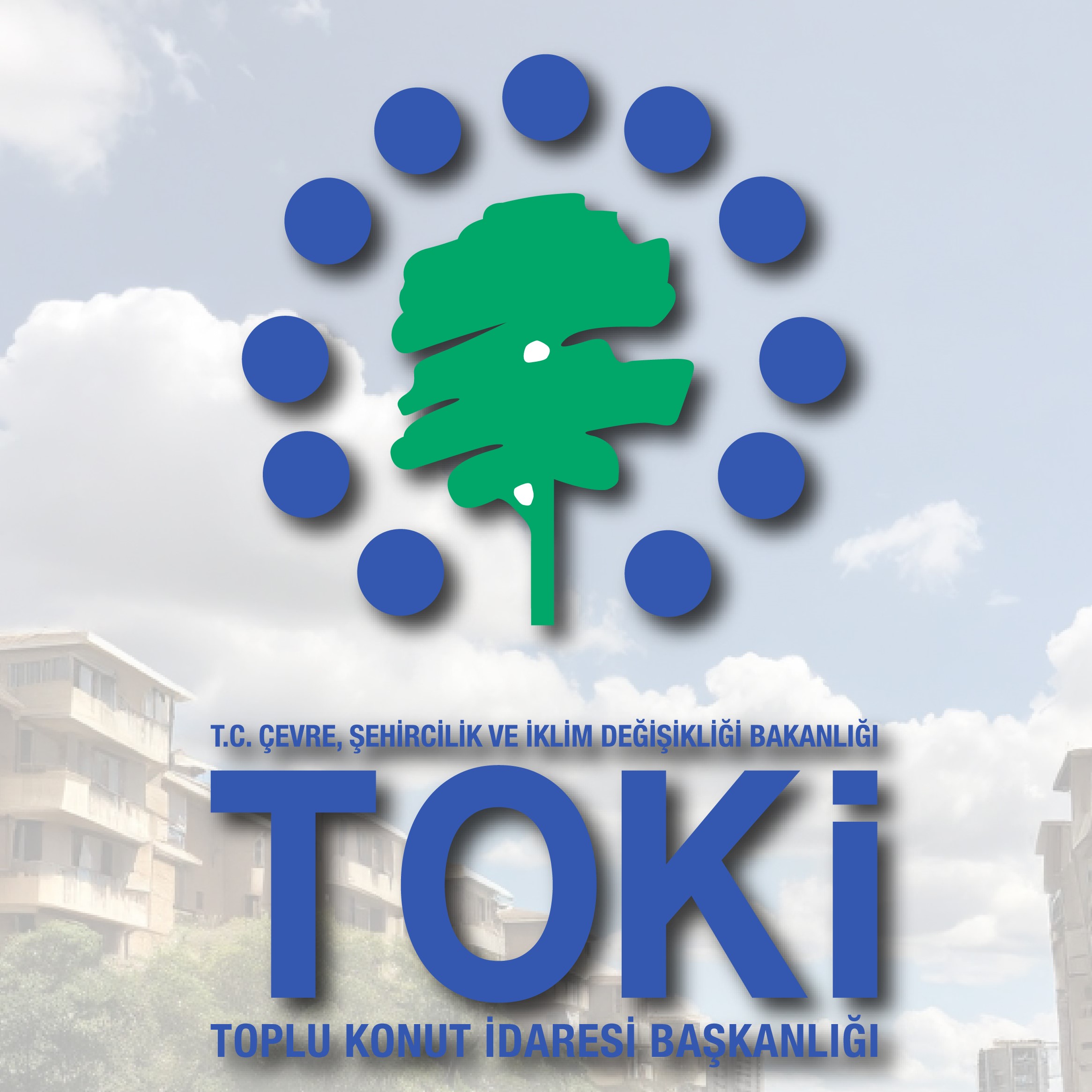 Çankırı Kurşunlu 110 Konut TOKİ Projesi